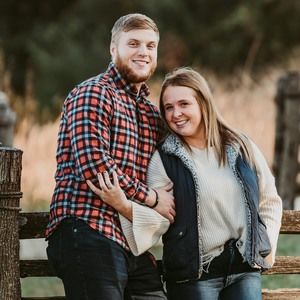 Meet your Posher, Kacie